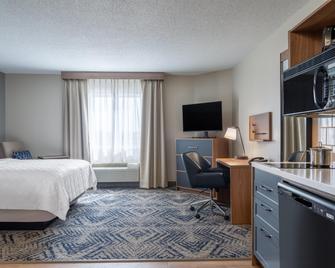 Candlewood Suites Rockford - Rockford - Ložnice