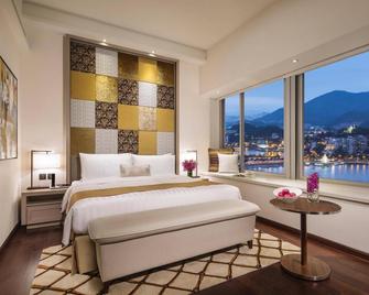 Ascott Macau - Macau - Bedroom