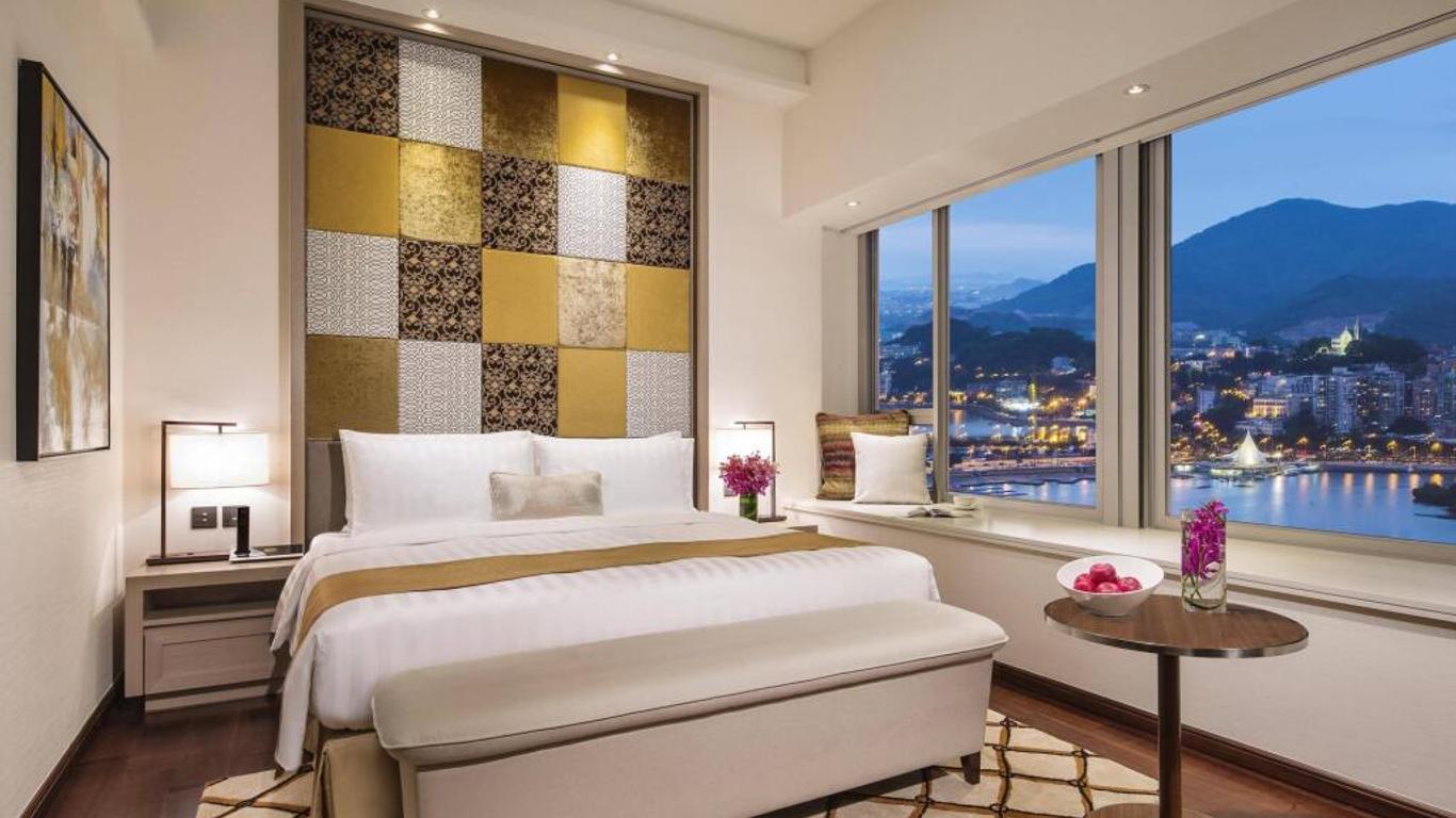 Ascott Macau