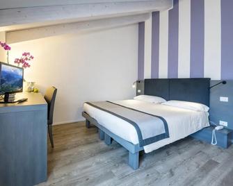 My Active Hotel - Levico Terme - Bedroom