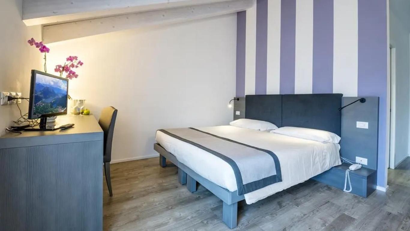 هوتل بافاريا