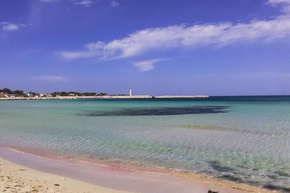 Araba Fenice Hotel - San Vito Lo Capo - Beach