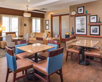 Hampton Inn York - York - Ristorante