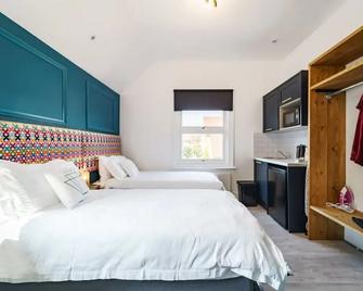 Emerald Stays UK at The Adelphi - Stratford-upon-Avon