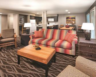 Worldmark Mccall - McCall - Living room