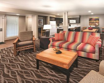 Worldmark Mccall - McCall - Sala de estar