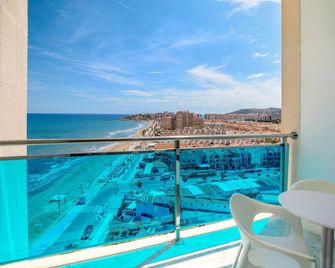Hotel Servigroup Koral Beach - Oropesa - Balcony