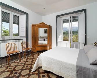 Nerello Mascalese - Montelaguardia - Chambre