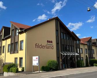 Filderland - Leinfelden-Echterdingen - Bina