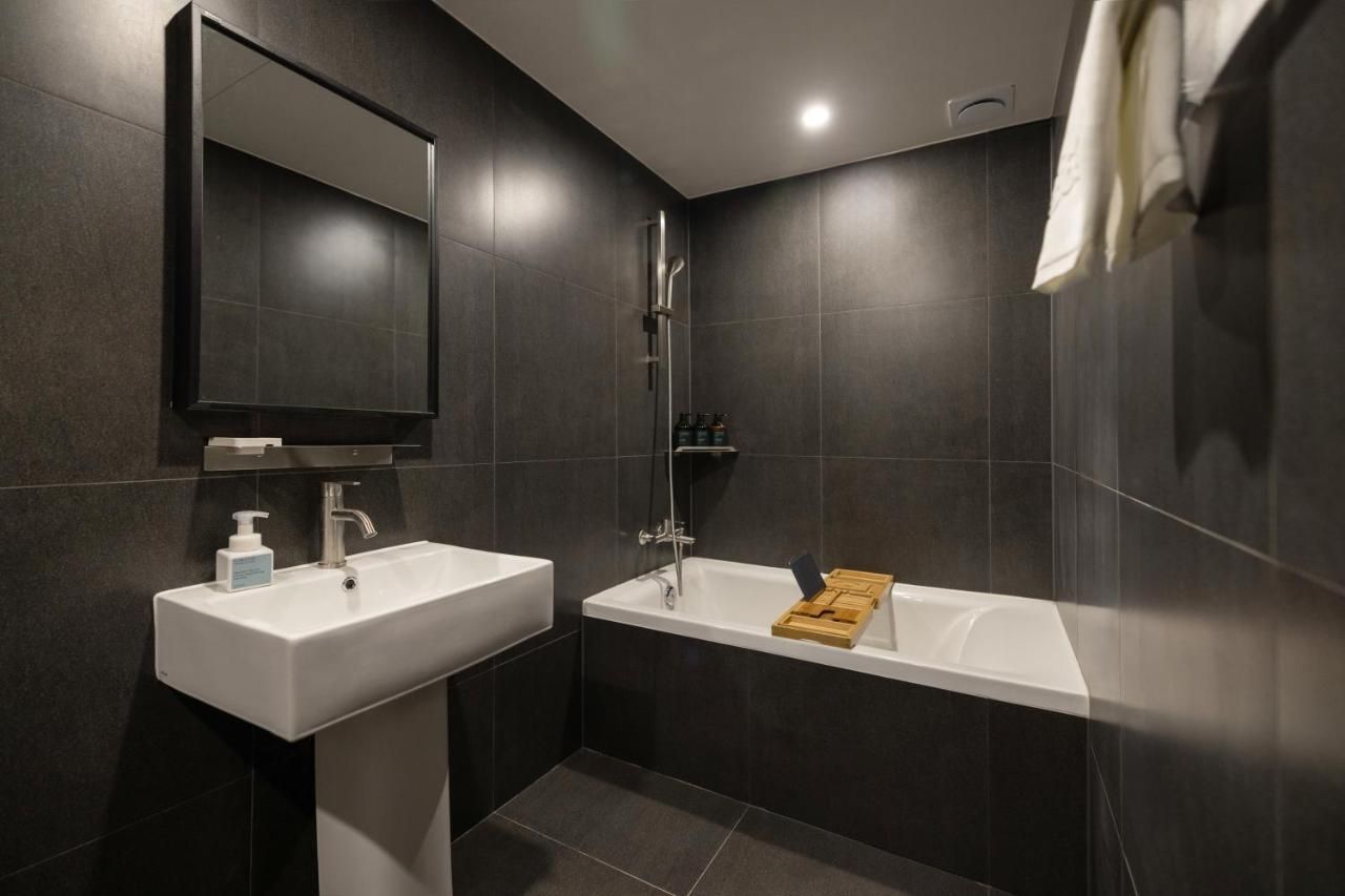 Mitasuya Ryokan Hotel Incheon by Aank thumbnail 2