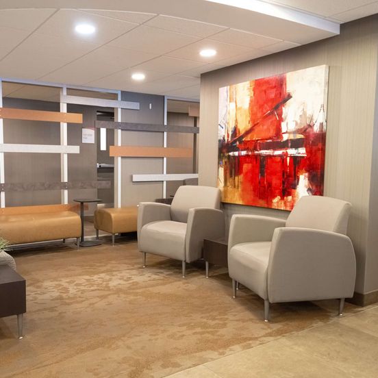 Coast Calgary Downtown Hotel & Suites By Apa image 1
