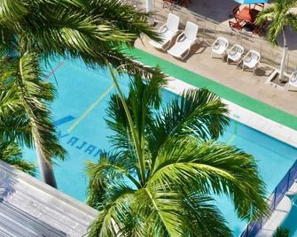 Gio Hotel Vajamar Valledupar - Valledupar - Pool