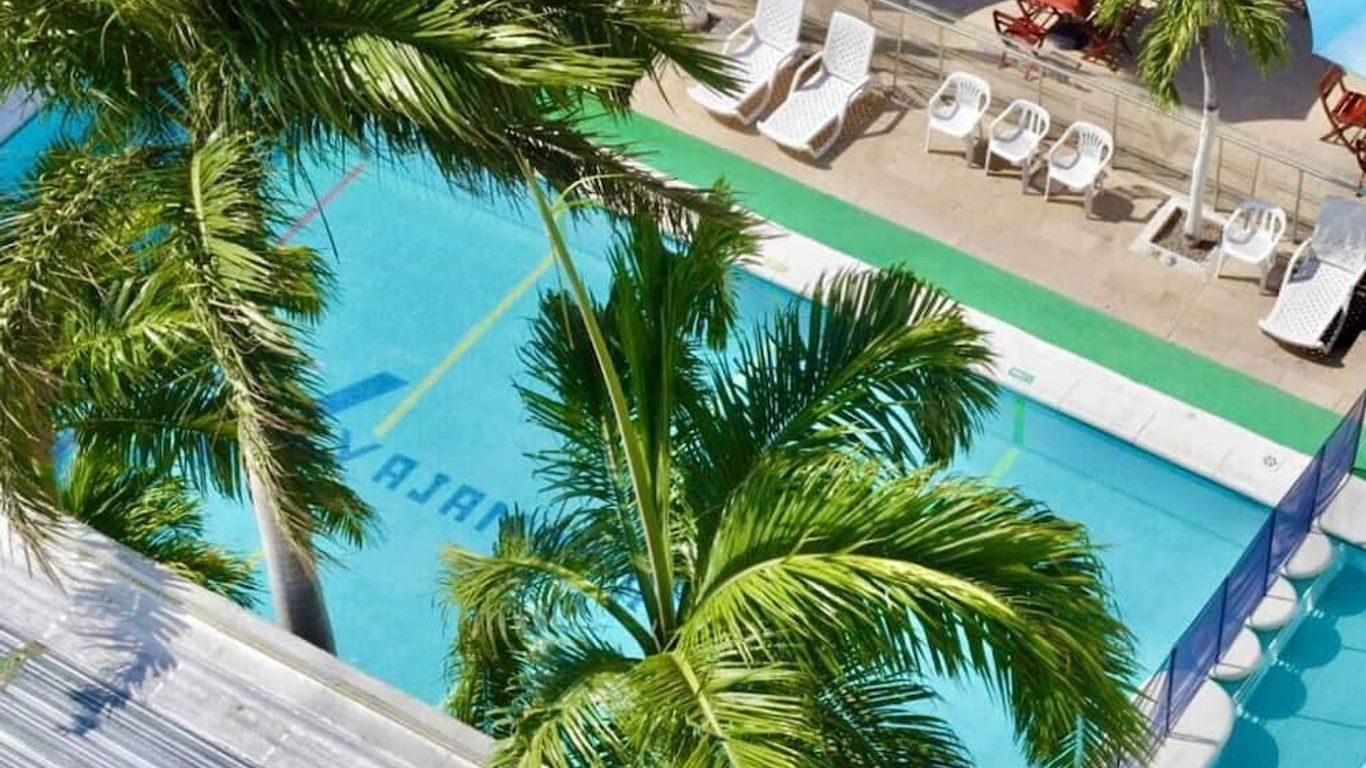 Gio Hotel Vajamar Valledupar