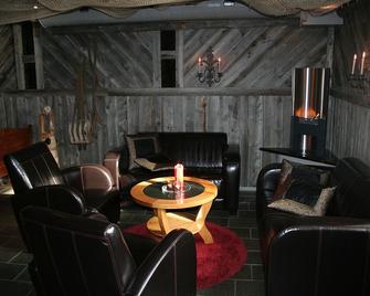 Altafjord Gjestegaard - Alta - Lounge