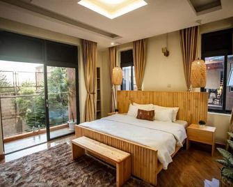 Akiiro Homes - Kampala - Bedroom