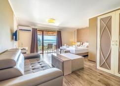 Vila Bisera - Ohrid