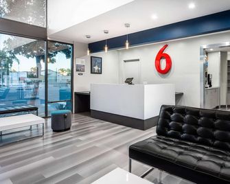 Motel 6 Anaheim, CA - Convention Center - Anaheim