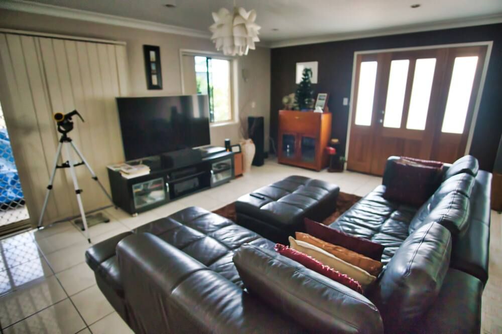 Mount Gravatt Guesthouse - Brisbane - Stue
