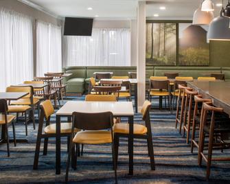 Fairfield Inn & Suites by Marriott Gulfport - Gulfport - Restaurant