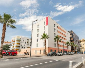 Appart'City Confort Perpignan Centre Gare - Perpignan - Bâtiment