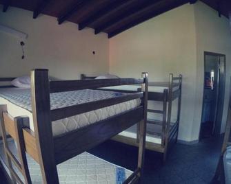 Teko Arte Hostel & Bar - Ciudad del Este - Bedroom