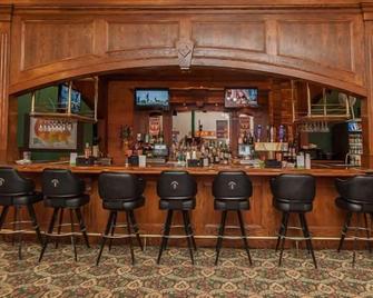 Hickok's Hotel & Casino - Deadwood - Bar