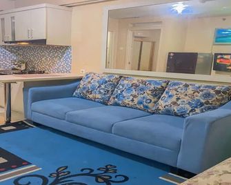 Joss Property Kalibata City By Pekotel - Jakarta - Stue