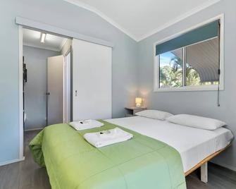 Bribie Island Caravan Park - Woorim - Habitación