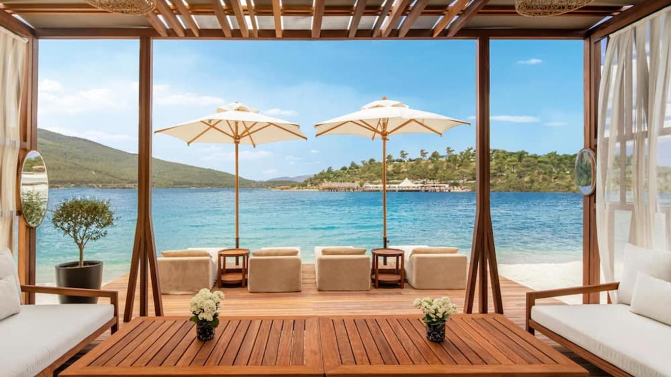 Lujo Hotel Bodrum