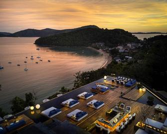 V Villas Phuket - MGallery (Sha Plus+) - Phuket - Restaurant