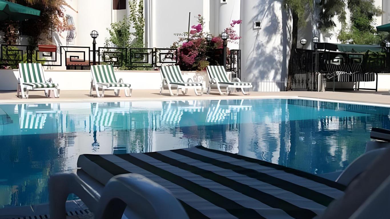 Le Chance Hotel & Spa