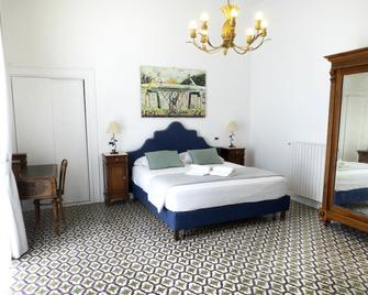 Villa Mundis Relais - Massa Lubrense - Habitación