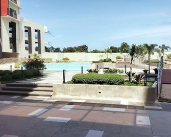 Cozy primeworld district near gaisano mall - Ciudad de Cebú - Piscina