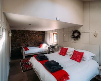 Laythams Holiday Lets Retreat - Clitheroe - Habitación