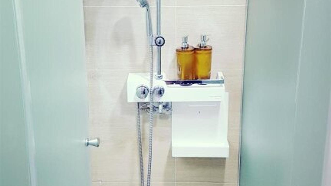 Philstay Myeongdong Boutique Female