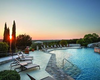 Heart of Texas Hill Country! - Ingram - Piscina