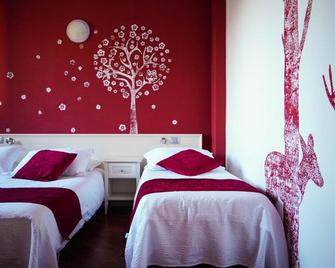 Hotel Il Crinale - Grizzana Morandi - Bedroom