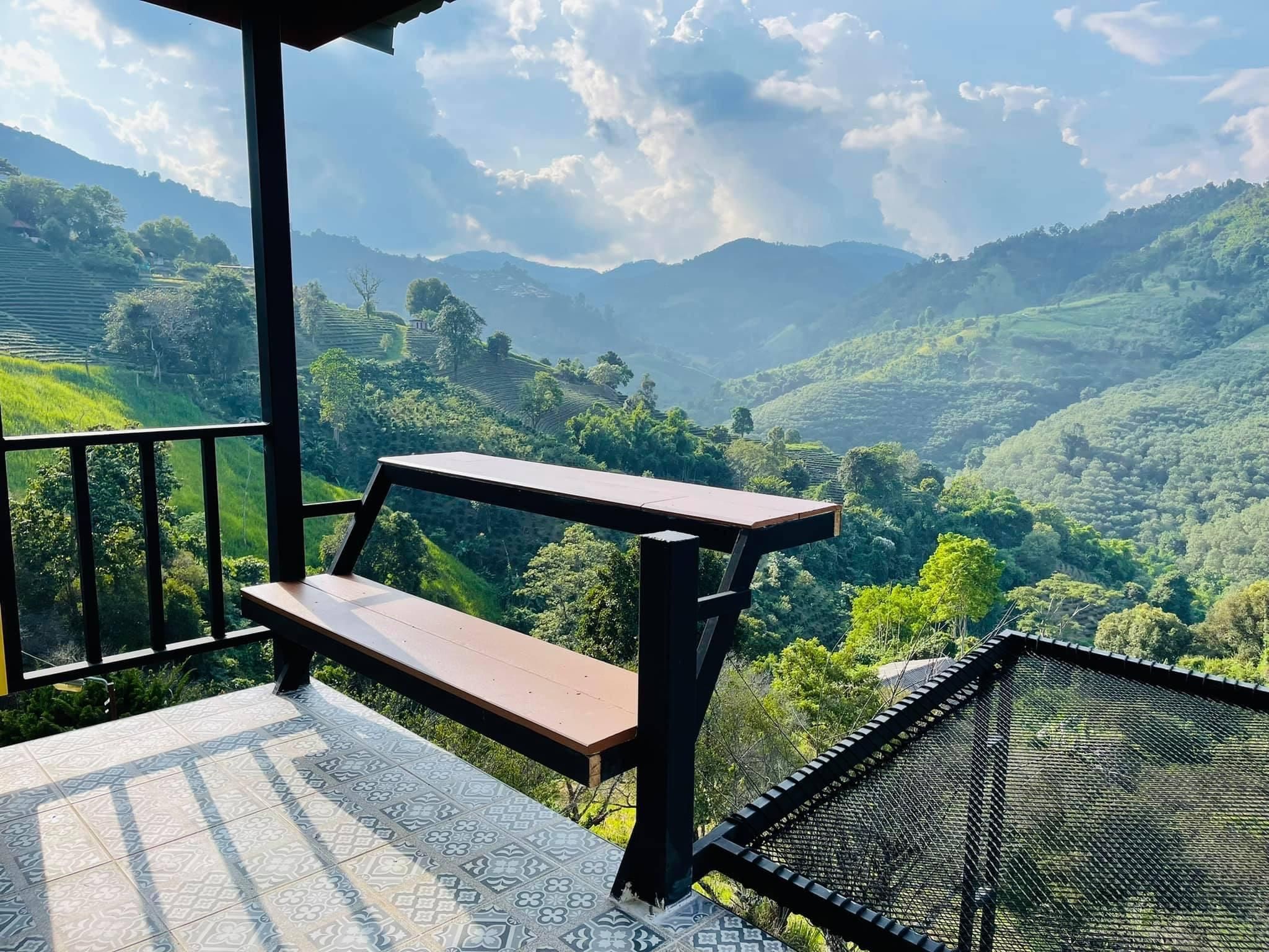 مايسالونج ماونتاين هوم