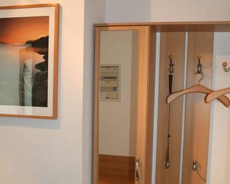 Well-maintained apartment with a special ambience 58m² with all comforts - Hagnau am Bodensee - Équipements de la chambre