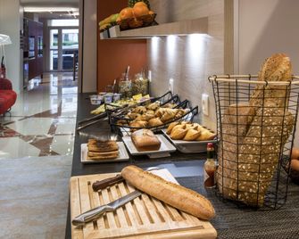 Mercure Paris Pont de Levallois Neuilly - Levallois-Perret - Sala de jantar