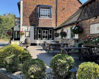 The Black Horse Inn - Maidstone - Patio