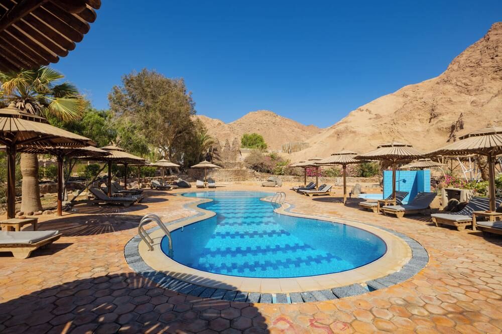 فندق بدوين مون دهب