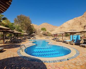 The Bedouin Moon - Dahab - Piscina