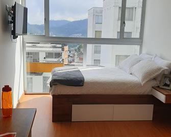 Ulivin Coliving - Manizales - Habitación