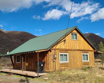 Flat Tops Wilderness Getaway! - Meeker - Edificio