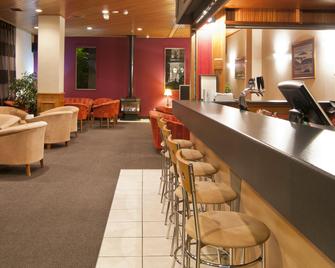 Kingsgate Hotel Dunedin - Dunedin - Bar