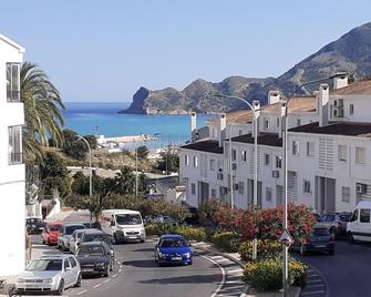 Fh Cocoliso I - Altea - Outdoors view