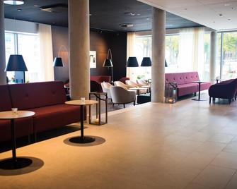 Hotel Öresund Conference & Spa - Landskrona - Lounge