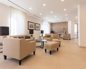 Splendid Hotel Taormina - Taormina - Lounge