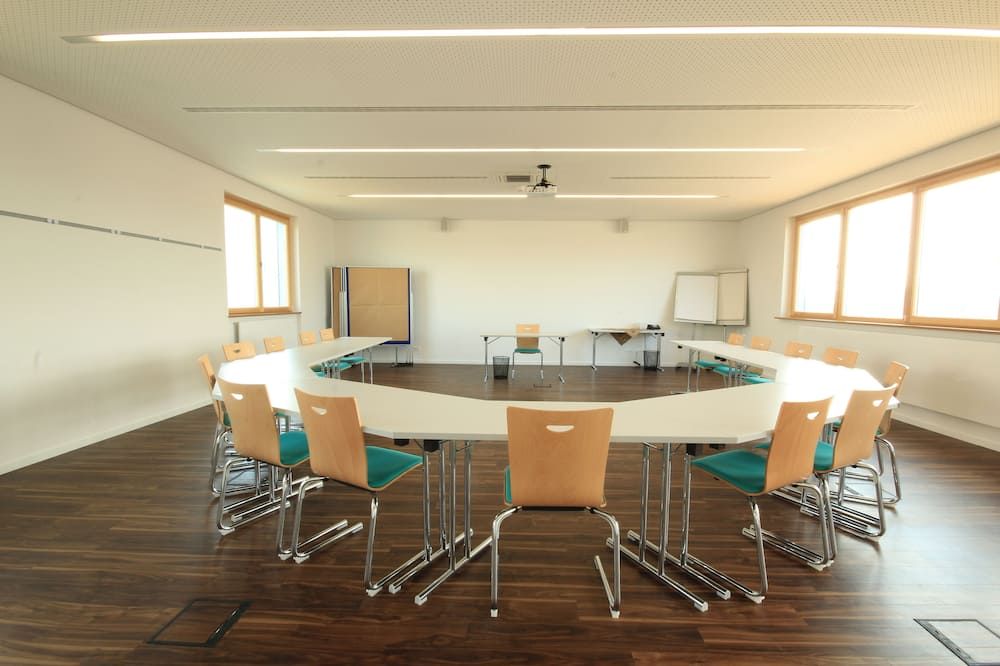Ateckhotel - Kirchheim unter Teck - Sala de reuniones